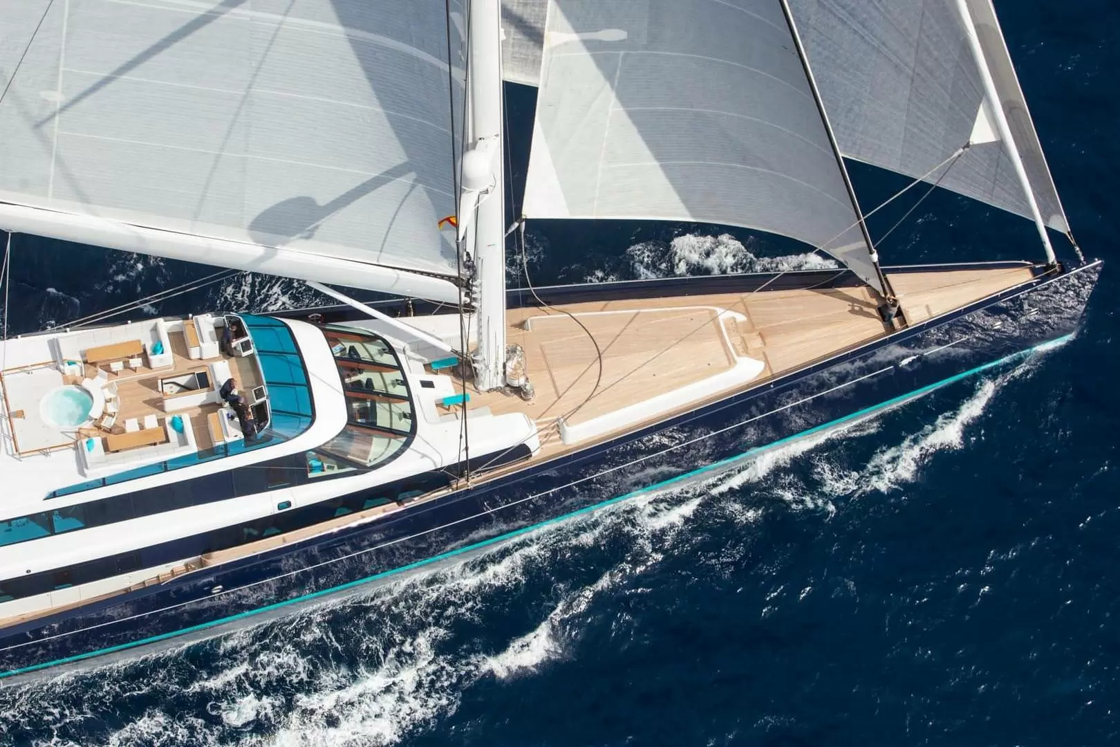 欧绅歌（Oceanco）ANNA-J
