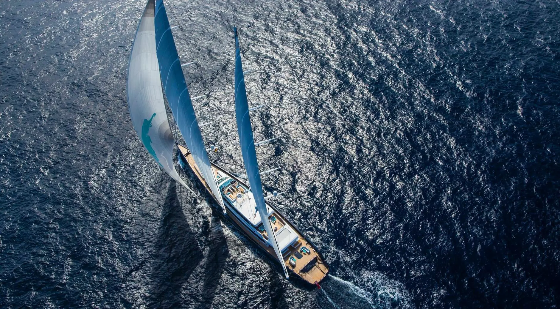 欧绅歌（Oceanco）ANNA-J