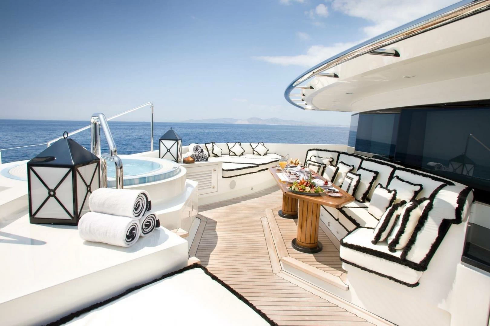 欧绅歌（Oceanco）ALFA NERO