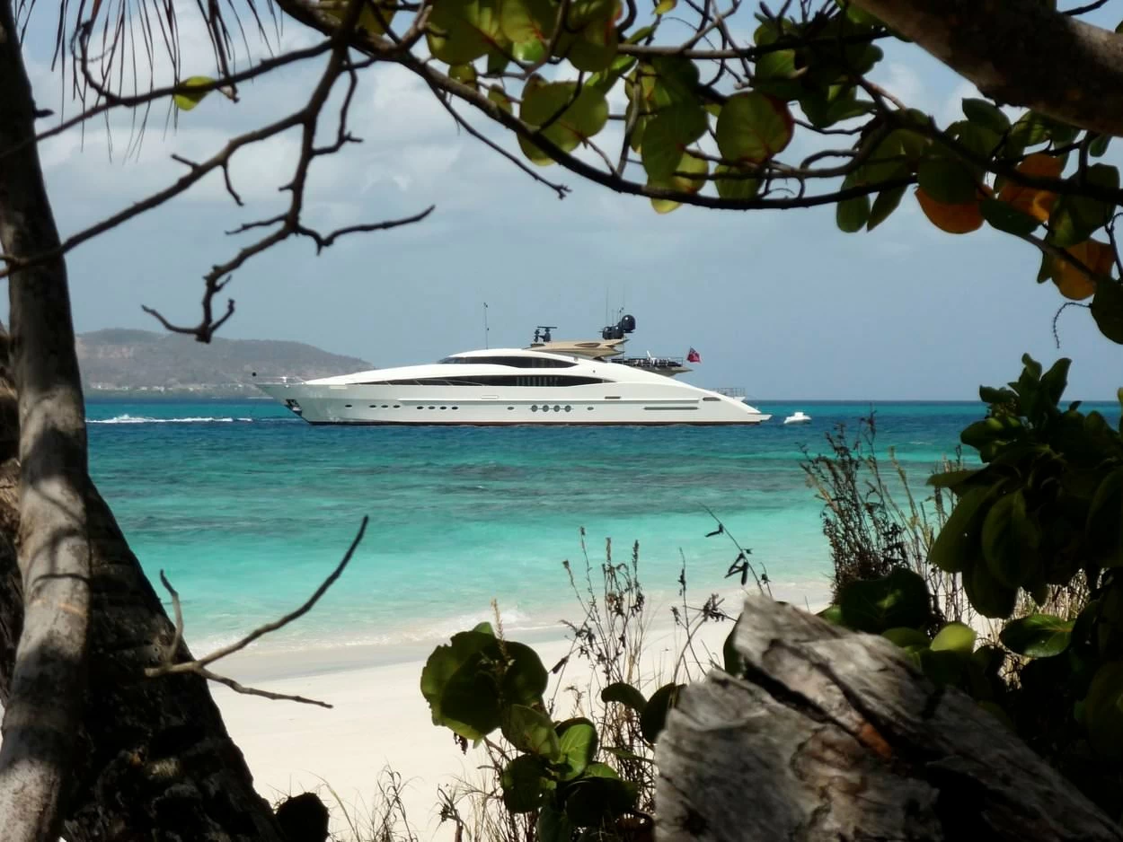 帕尔默·约翰逊（PalmerJohnson）SPORTYACHT 150FT