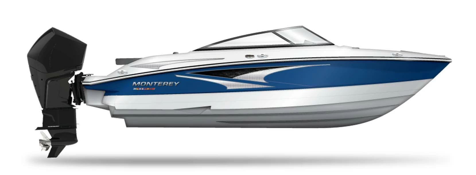 蒙特瑞（Monterey）M-205