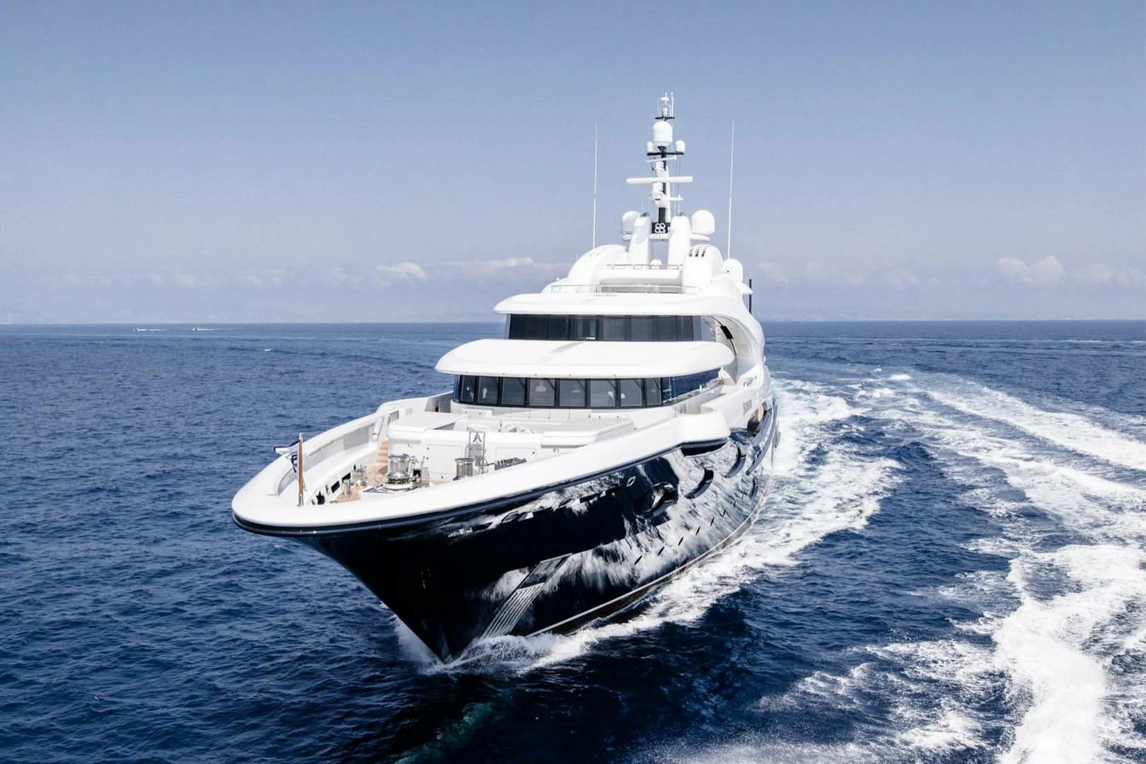 欧绅歌（Oceanco）BARBARA