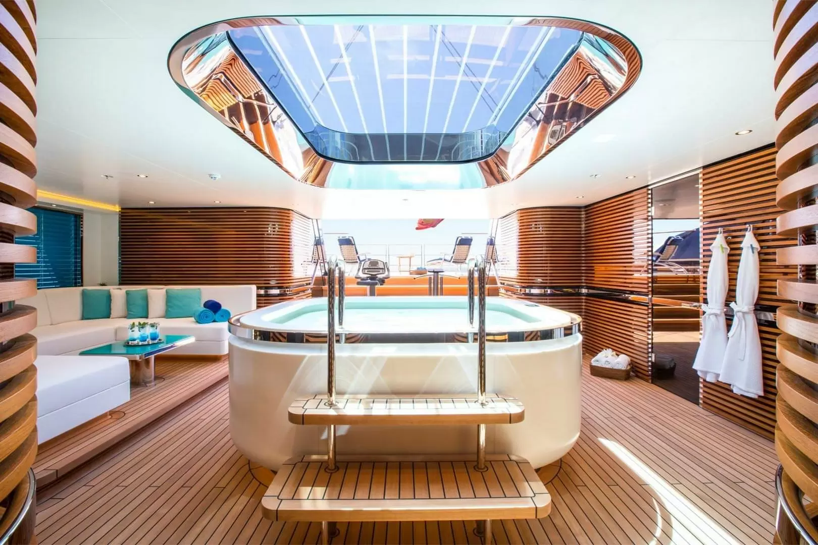 欧绅歌（Oceanco）ANNA-J