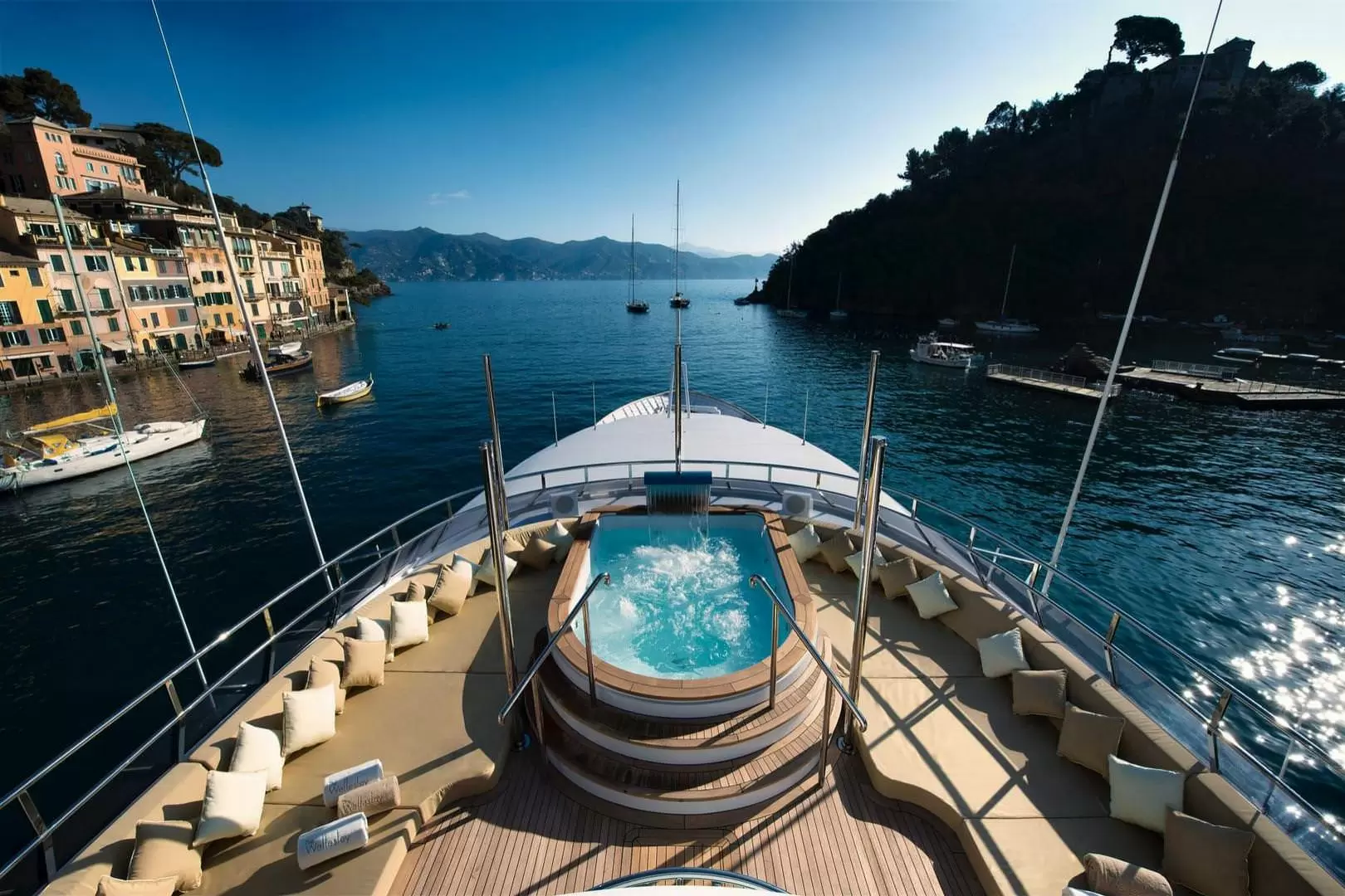 欧绅歌（Oceanco）THE WELLESLEY