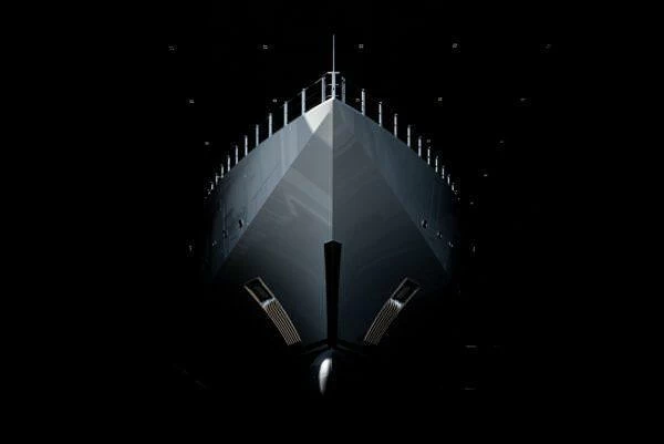 欧绅歌（Oceanco）INFINITY