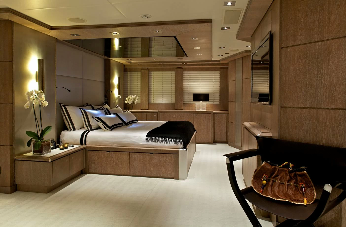 帕尔默·约翰逊（PalmerJohnson）SPORTYACHT 135FT