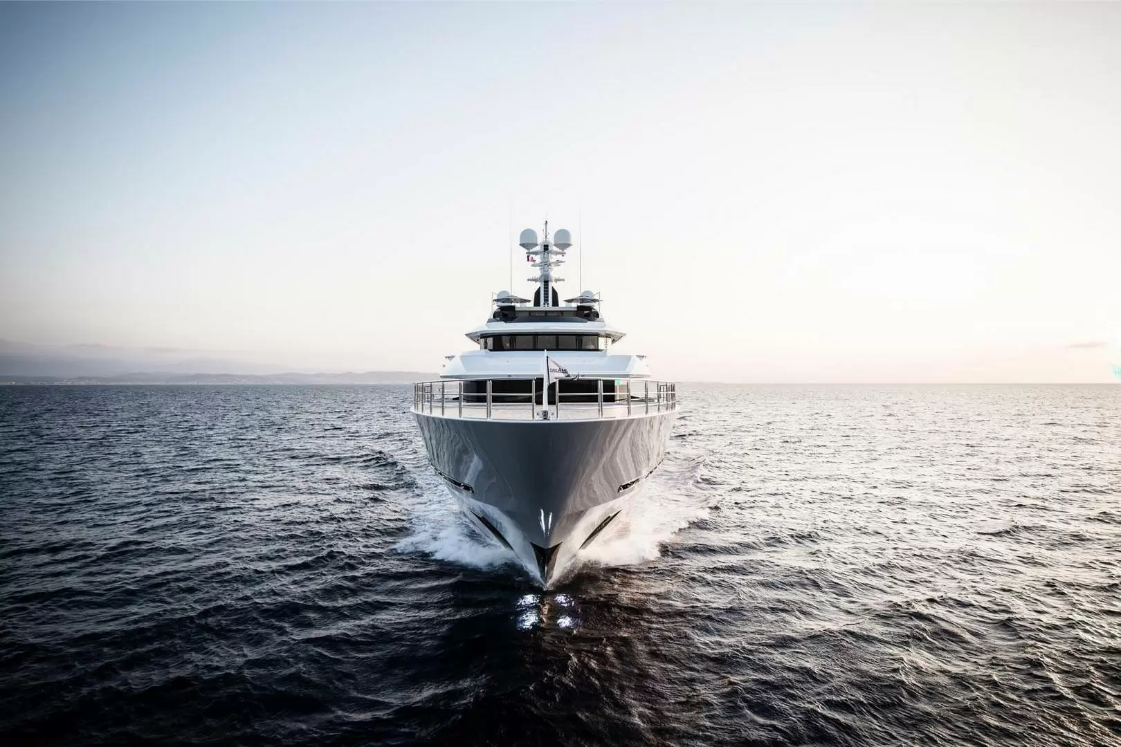 欧绅歌（Oceanco）DREAMBOAT