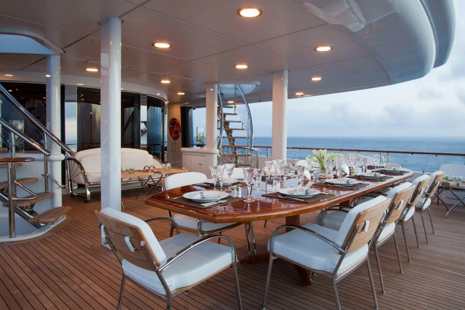 欧绅歌（Oceanco）FRIENDSHIP