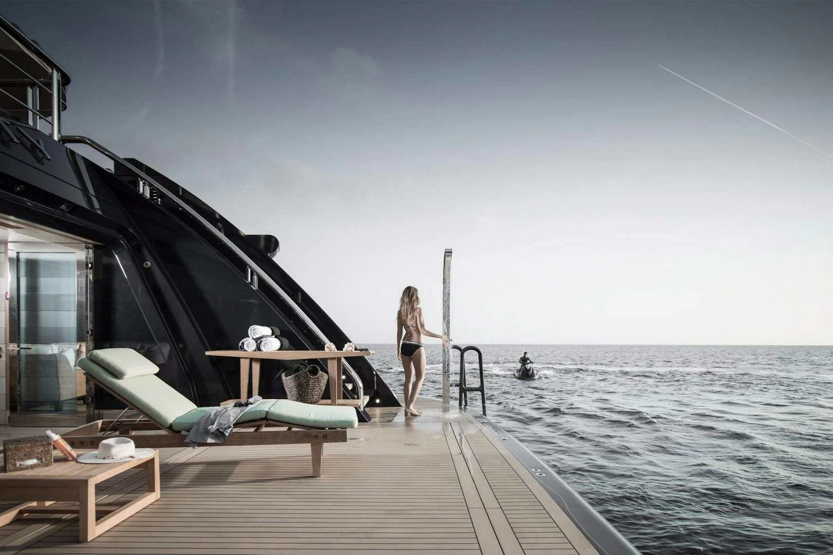 欧绅歌（Oceanco）TRANQUILITY