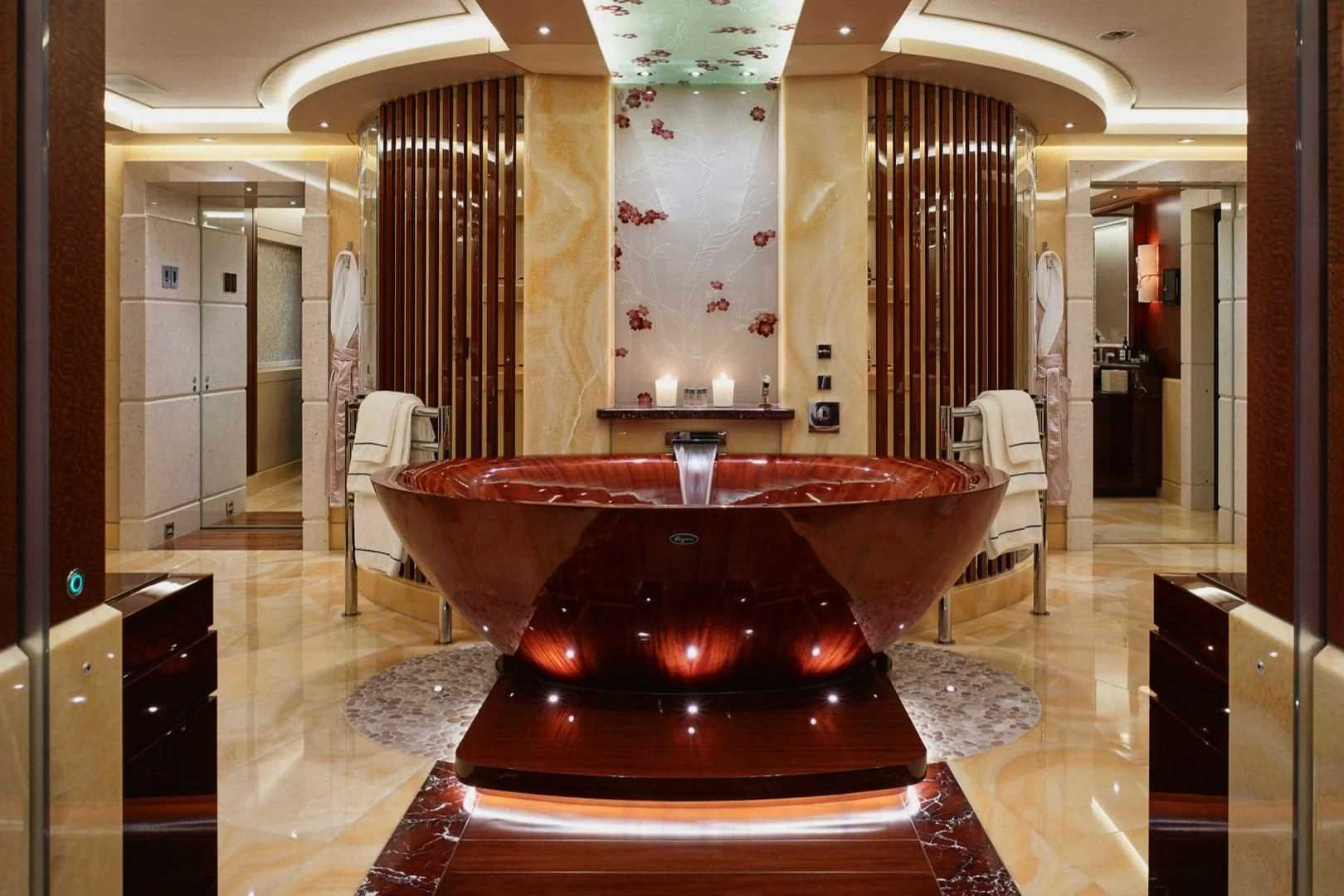 欧绅歌（Oceanco）TRANQUILITY