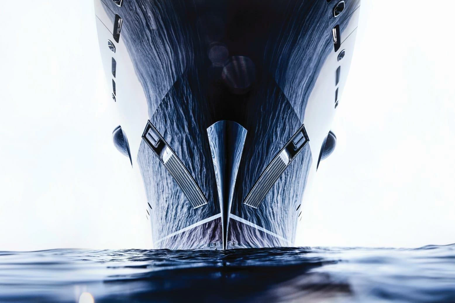 欧绅歌（Oceanco）BARBARA