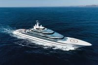 欧绅歌（Oceanco）KAOS