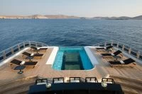 欧绅歌（Oceanco）ALFA NERO