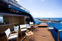 欧绅歌（Oceanco）HELIOS