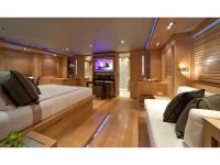 帕尔默·约翰逊（PalmerJohnson）SPORTYACHT 120FT