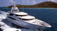 欧绅歌（Oceanco）FRIENDSHIP