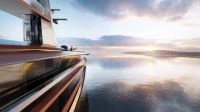 欧绅歌（Oceanco）INFINITY