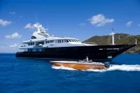 欧绅歌（Oceanco）HELIOS