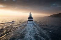 欧绅歌（Oceanco）AMORE VERO