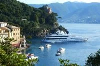欧绅歌（Oceanco）YASMINE OF THE SEA