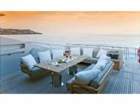 帕尔默·约翰逊（PalmerJohnson）SPORTYACHT 120FT