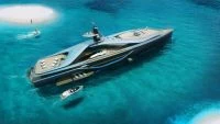 欧绅歌（Oceanco）INFINITY