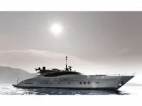 帕尔默·约翰逊（PalmerJohnson）SPORTYACHT 120FT