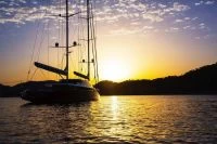 欧绅歌（Oceanco）ANNA-J