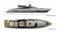 帕尔默·约翰逊（PalmerJohnson）SPORTYACHT 120FT
