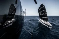 欧绅歌（Oceanco）BLACK PEARL