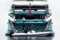 欧绅歌（Oceanco）SUNRAYS