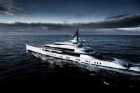 欧绅歌（Oceanco）BRAVO EUGENIA