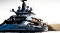 欧绅歌（Oceanco）BRAVO EUGENIA