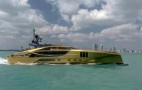帕尔默·约翰逊（PalmerJohnson）SUPERSPORT 48M