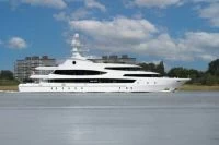欧绅歌（Oceanco）INFINITY