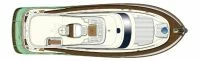 摩西卡夫特（MochiCraft）DOLPHIN 64 CRUISER-M84