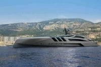 帕尔默·约翰逊（PalmerJohnson）SUPERSPORT 72M
