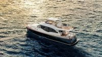 摩西卡夫特（MochiCraft）DOLPHIN 64 CRUISER-M84