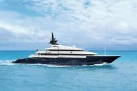 欧绅歌（Oceanco）MAN OF STEEL