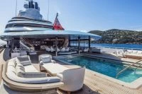 欧绅歌（Oceanco）KAOS