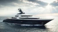 欧绅歌（Oceanco）TRANQUILITY