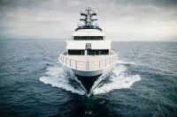 欧绅歌（Oceanco）TRANQUILITY