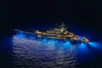 欧绅歌（Oceanco）BRAVO EUGENIA