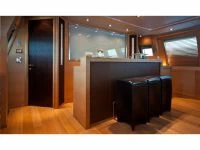 帕尔默·约翰逊（PalmerJohnson）SPORTYACHT 120FT