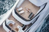 欧绅歌（Oceanco）AMORE VERO