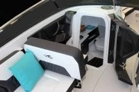 蒙特瑞（Monterey）298SS