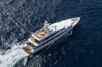 欧绅歌（Oceanco）FRIENDSHIP