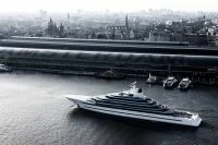 欧绅歌（Oceanco）KAOS
