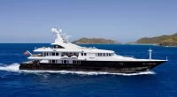 欧绅歌（Oceanco）HELIOS
