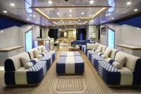 帕尔默·约翰逊（PalmerJohnson）SPORTYACHT 210FT
